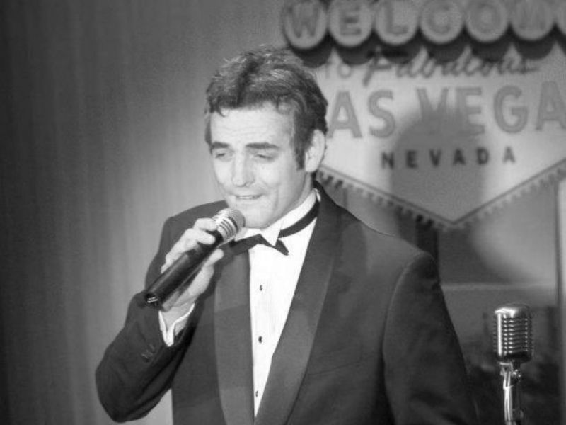 will swing singer